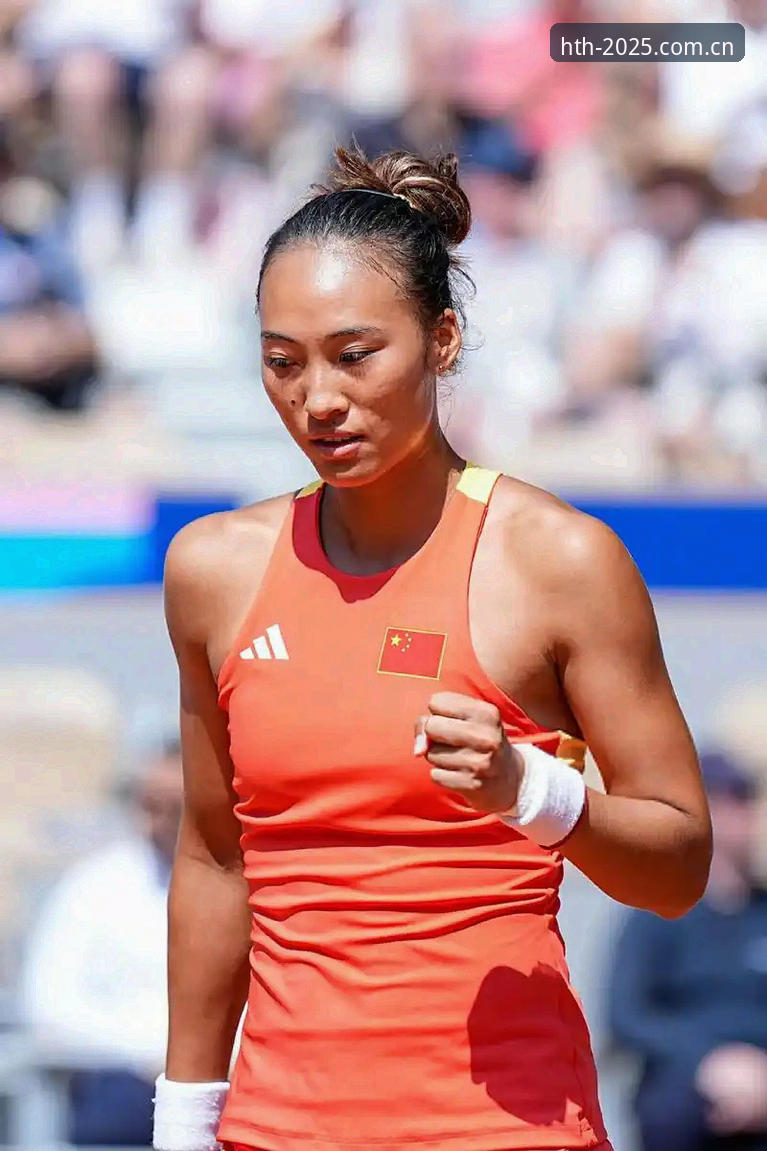 2026法网女单签表解析：中国金花郑钦文非种子出战，保分压力成焦点